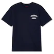 Koszulka męska CCM  Athleisure Tee Navy