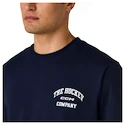 Koszulka męska CCM  Athleisure Tee Navy