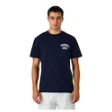 Koszulka męska CCM  Athleisure Tee Navy