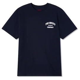 Koszulka męska CCM Athleisure Tee Navy