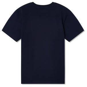 Koszulka męska CCM  Athleisure Tee Navy