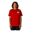Koszulka męska CCM  Athleisure Tee Red