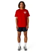 Koszulka męska CCM  Athleisure Tee Red