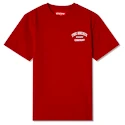 Koszulka męska CCM  Athleisure Tee Red