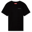 Koszulka męska CCM  Casual Tee Black
