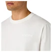 Koszulka męska CCM  Casual Tee Blanc