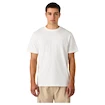 Koszulka męska CCM  Casual Tee Blanc