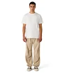 Koszulka męska CCM  Casual Tee Blanc