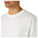 Koszulka męska CCM  Casual Tee Blanc
