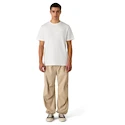 Koszulka męska CCM  Casual Tee Blanc