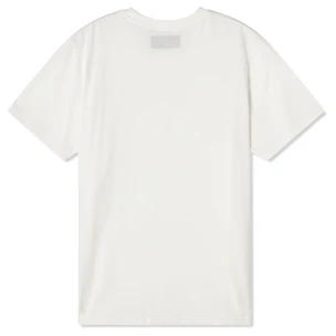 Koszulka męska CCM  Casual Tee Blanc