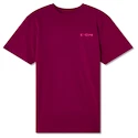 Koszulka męska CCM  Casual Tee Boysenberry