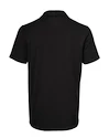 Koszulka męska CCM  Fitted Polo Black