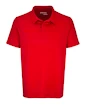 Koszulka męska CCM  Fitted Polo Red