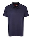 Koszulka męska CCM  Fitted Polo True Navy