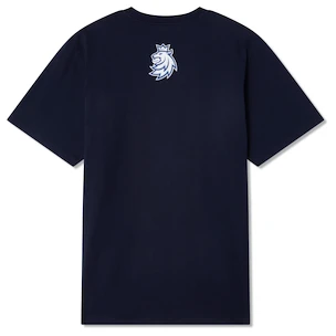 Koszulka męska CCM  Flag Tee Team CZE Navy