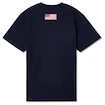 Koszulka męska CCM  Flag Tee Team USA Navy