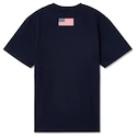 Koszulka męska CCM  Flag Tee Team USA Navy
