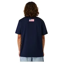 Koszulka męska CCM  Flag Tee Team USA Navy