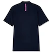 Koszulka męska CCM  Golf Polo Solid Navy