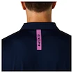Koszulka męska CCM  Golf Polo Solid Navy