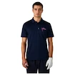 Koszulka męska CCM  Golf Polo Solid Navy