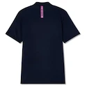 Koszulka męska CCM  Golf Polo Solid Navy