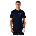 Koszulka męska CCM  Golf Polo Solid Navy