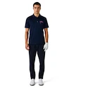 Koszulka męska CCM  Golf Polo Solid Navy
