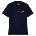 Koszulka męska CCM  Golf Polo Solid Navy XXL