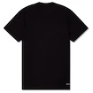 Koszulka męska CCM  Lightweight Training Black