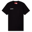Koszulka męska CCM  Lightweight Training Black