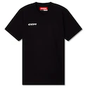 Koszulka męska CCM  Lightweight Training Black