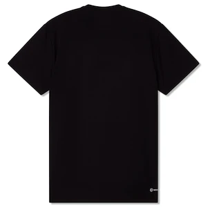 Koszulka męska CCM  Lightweight Training Black