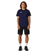 Koszulka męska CCM  Lightweight Training Navy