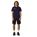 Koszulka męska CCM  Lightweight Training Navy