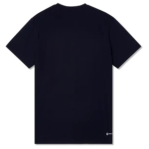 Koszulka męska CCM  Lightweight Training Navy