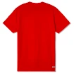 Koszulka męska CCM  Lightweight Training Red