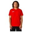 Koszulka męska CCM  Lightweight Training Red