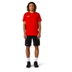 Koszulka męska CCM  Lightweight Training Red