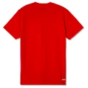 Koszulka męska CCM  Lightweight Training Red