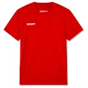 Koszulka męska CCM  Lightweight Training Red