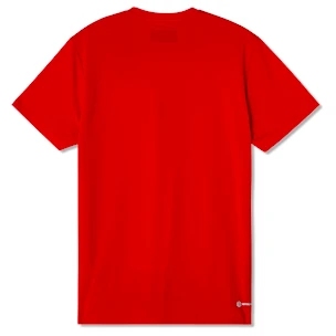Koszulka męska CCM  Lightweight Training Red