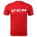 Koszulka męska CCM  Logo Tee