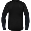 Koszulka męska CCM  Perf Compression SR Senior