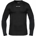 Koszulka męska CCM  Perf Compression SR Senior
