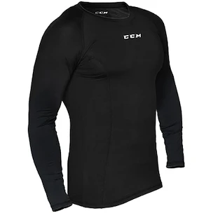 Koszulka męska CCM  Perf Compression SR Senior