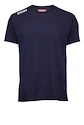 Koszulka męska CCM  SS Essential Tee Navy XS