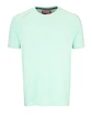 Koszulka męska CCM  SS Premium Training Tee Seafoam Senior L