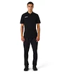 Koszulka męska CCM  Team Polo Black